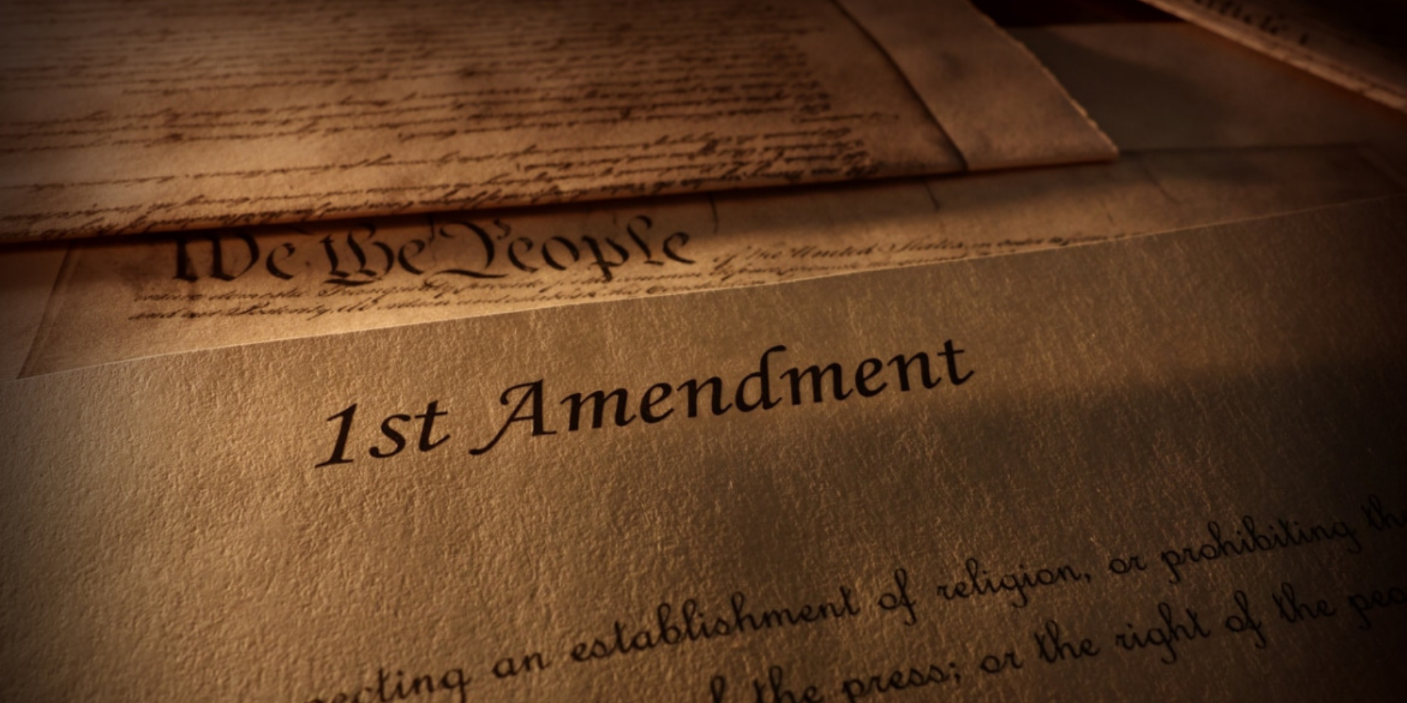 Understanding the First Amendment’s Religion Clauses