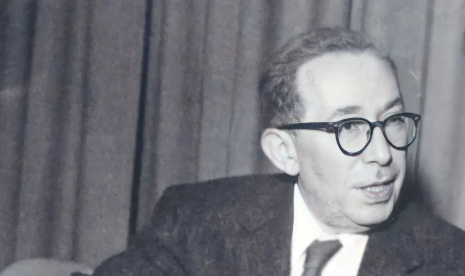 Leo Strauss: The Scholar Who Challenged Modernity’s Crisis