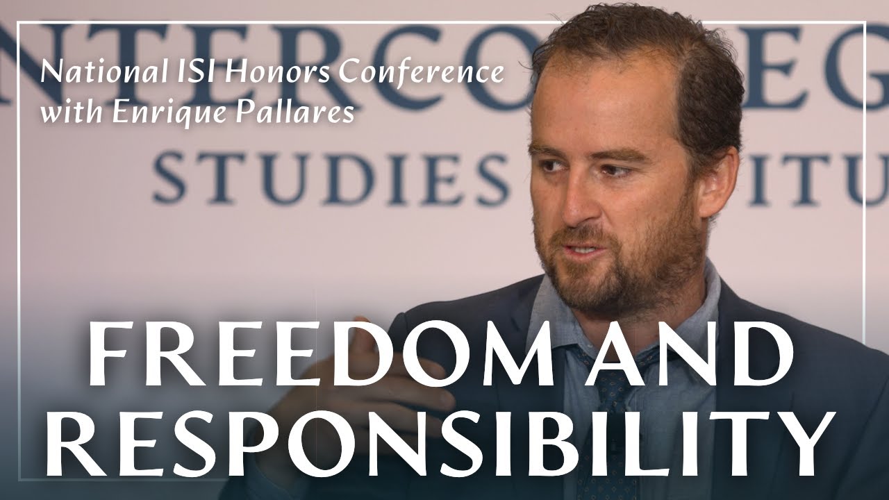 Freedom and Responsibility: Lessons from the Cádiz Constitution of 1812 | Enrique Pallares