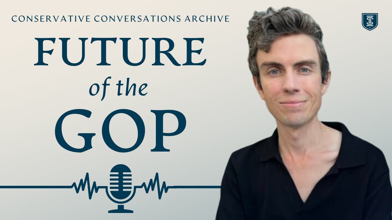 Future of the GOP | Curt Mills